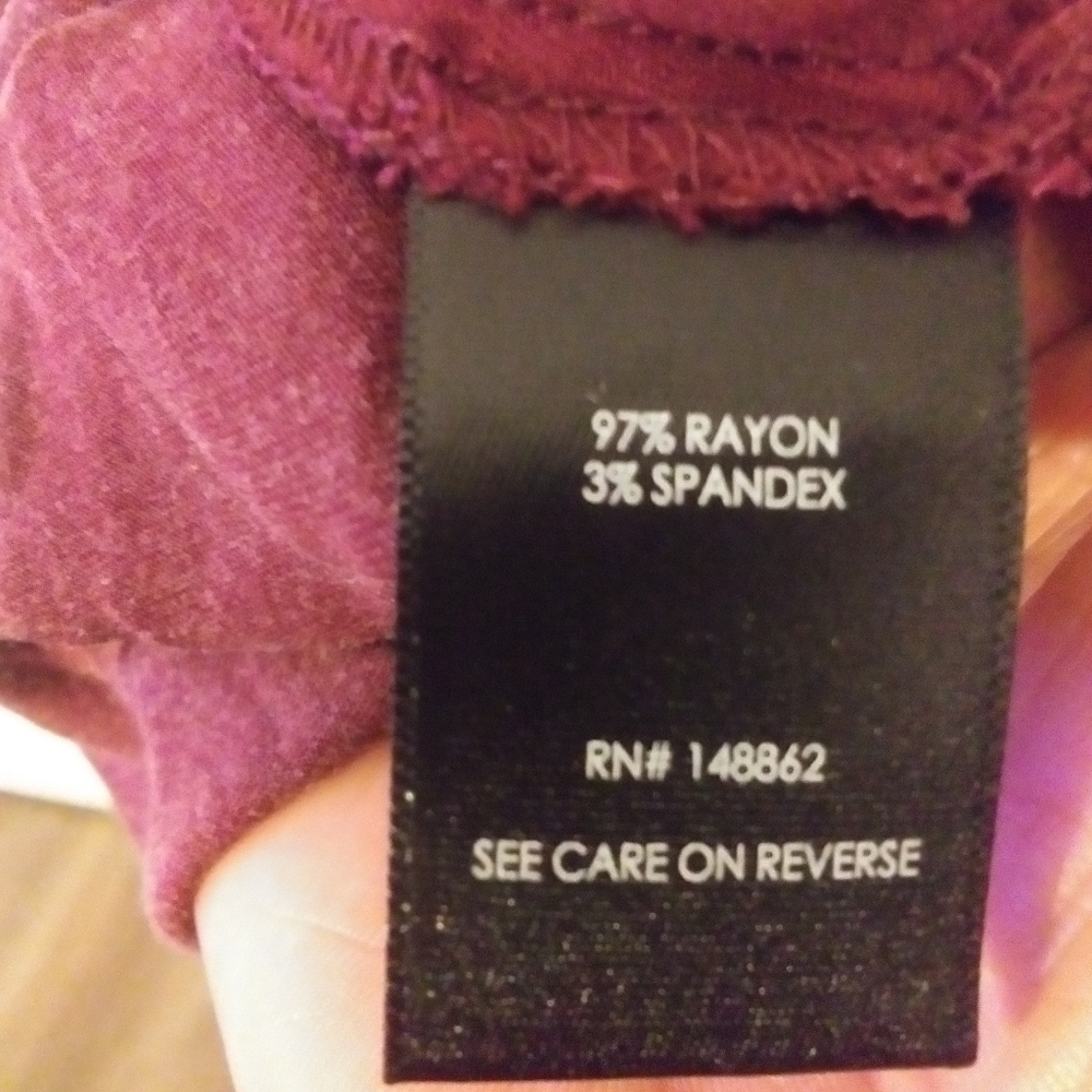 Torrid Intimate Cami - Picture 4 of 5